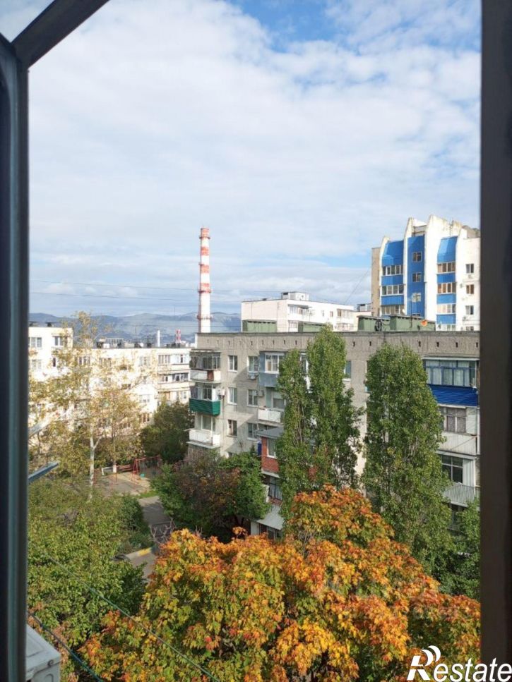 1-комн квартира ул Куникова, 58,  д. 58