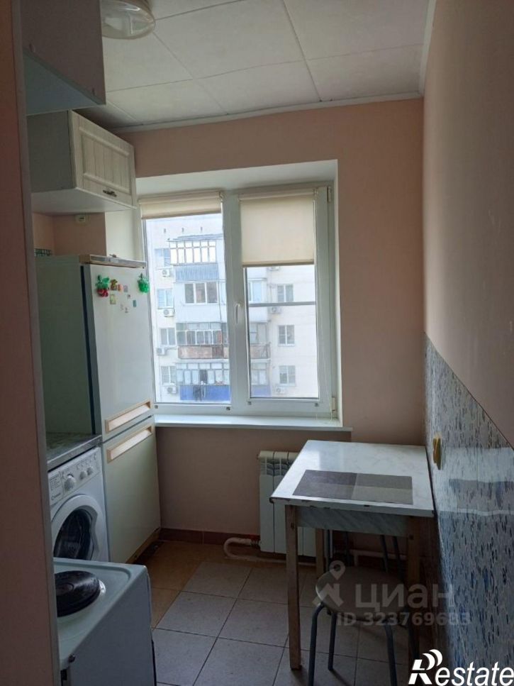 1-комн квартира ул Куникова, 58,  д. 58