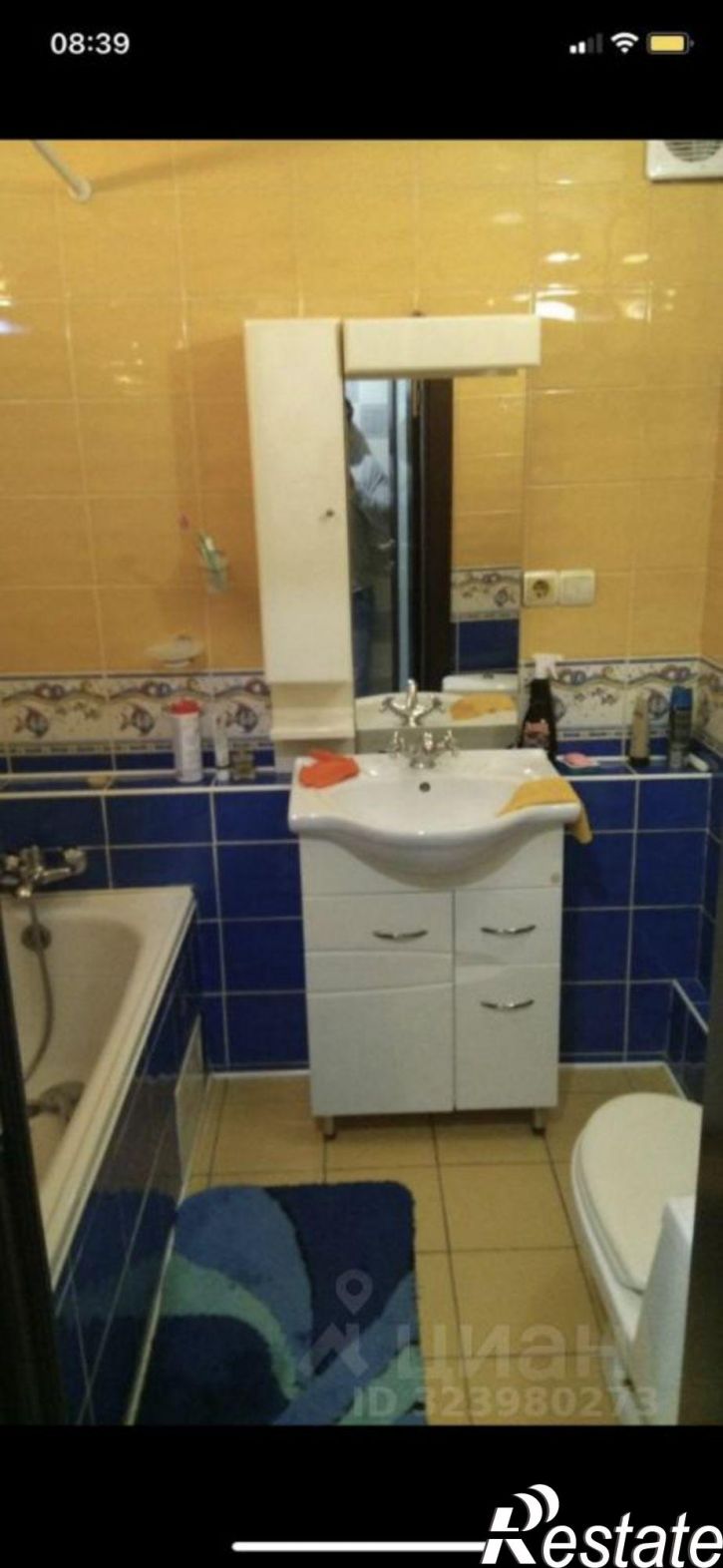 Комната улица Героев Десантников, 83,  д. 83