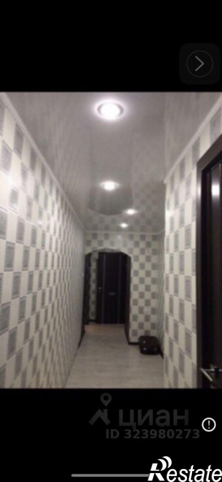 Комната улица Героев Десантников, 83,  д. 83