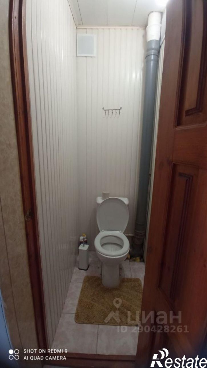 3-комн квартира ул Хворостянского, 7,  д. 7