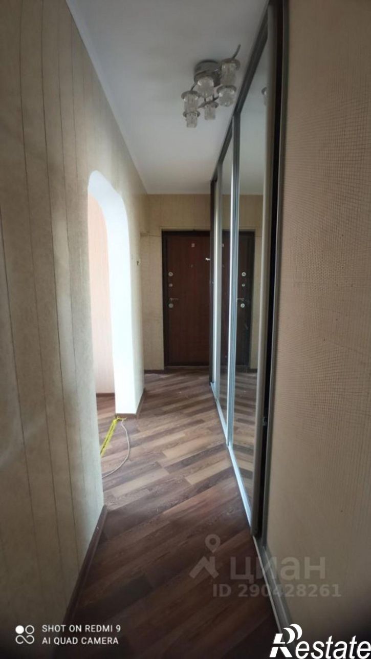 3-комн квартира ул Хворостянского, 7,  д. 7