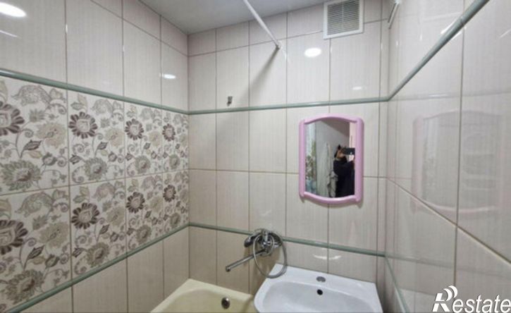 1-комн квартира улица Видова, 119,  д. 119