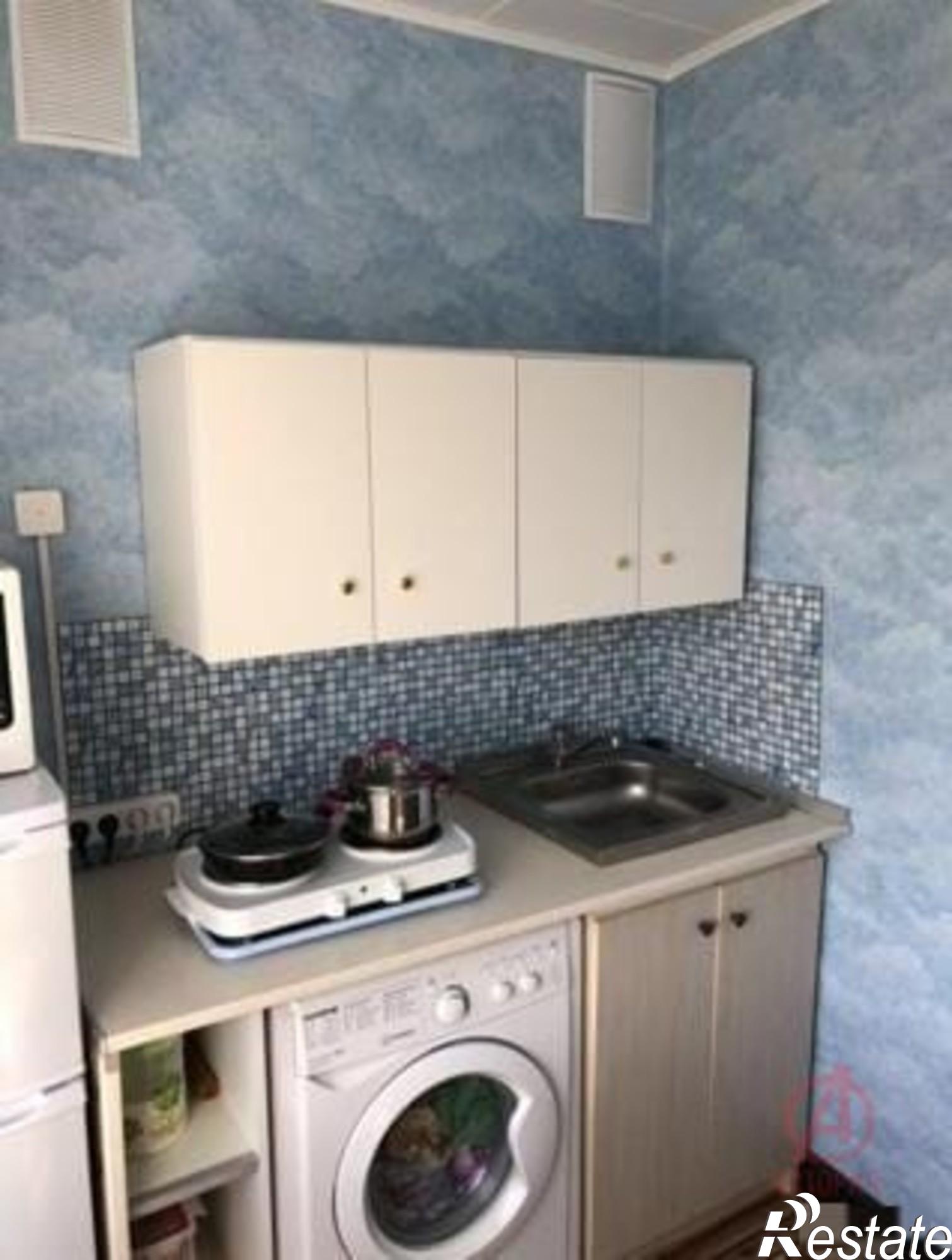 Купить квартиру за 5 400 000 рублей на Героев Десантников улица, 59