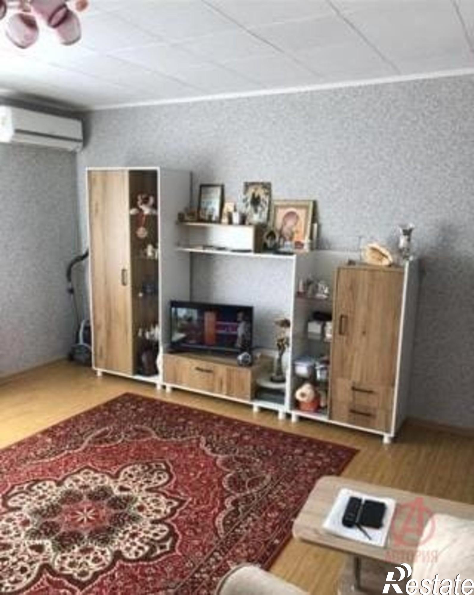 Купить квартиру за 5 400 000 рублей на Героев Десантников улица, 59