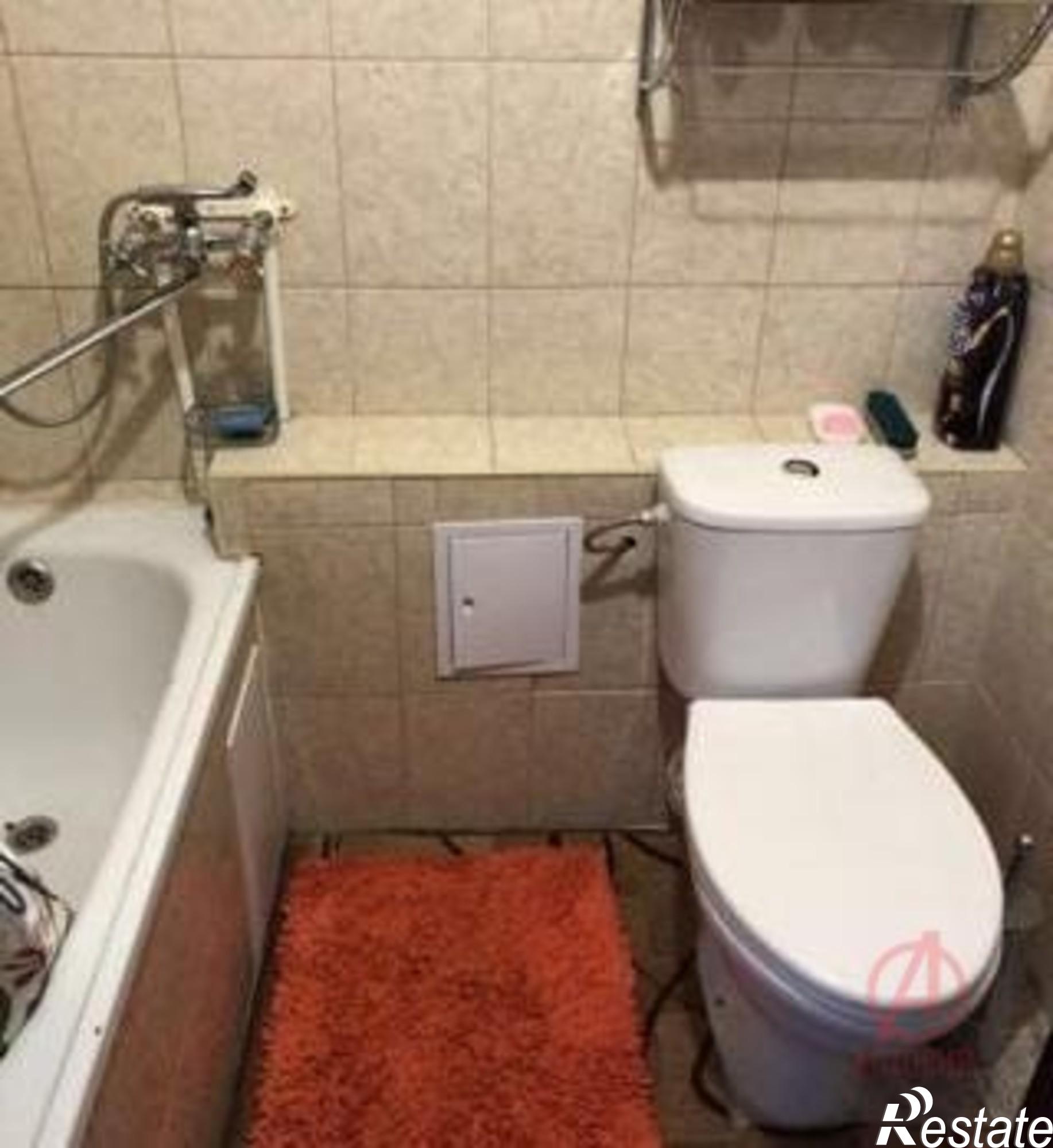 Купить квартиру за 5 400 000 рублей на Героев Десантников улица, 59