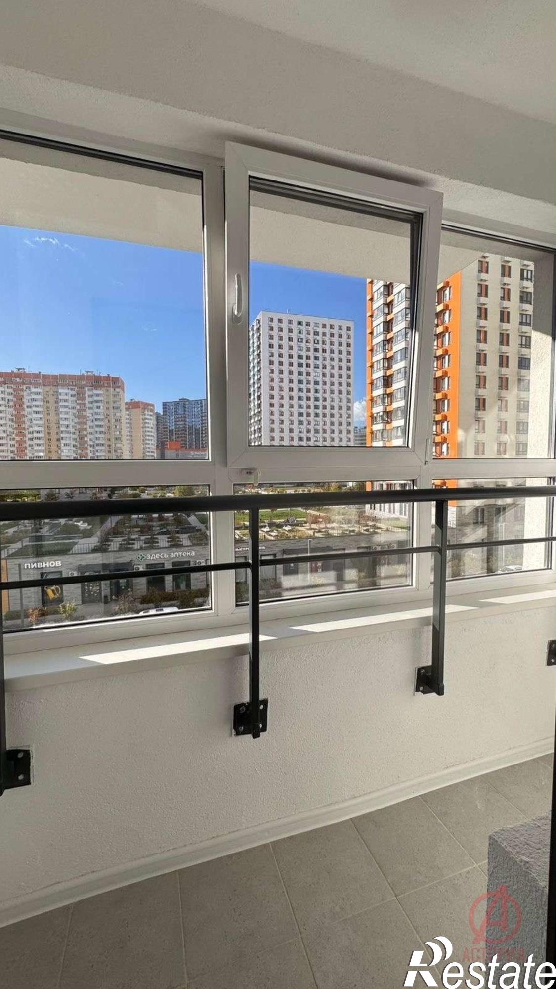 Купить квартиру за 6 900 000 рублей на Мурата Ахеджака улица, 5