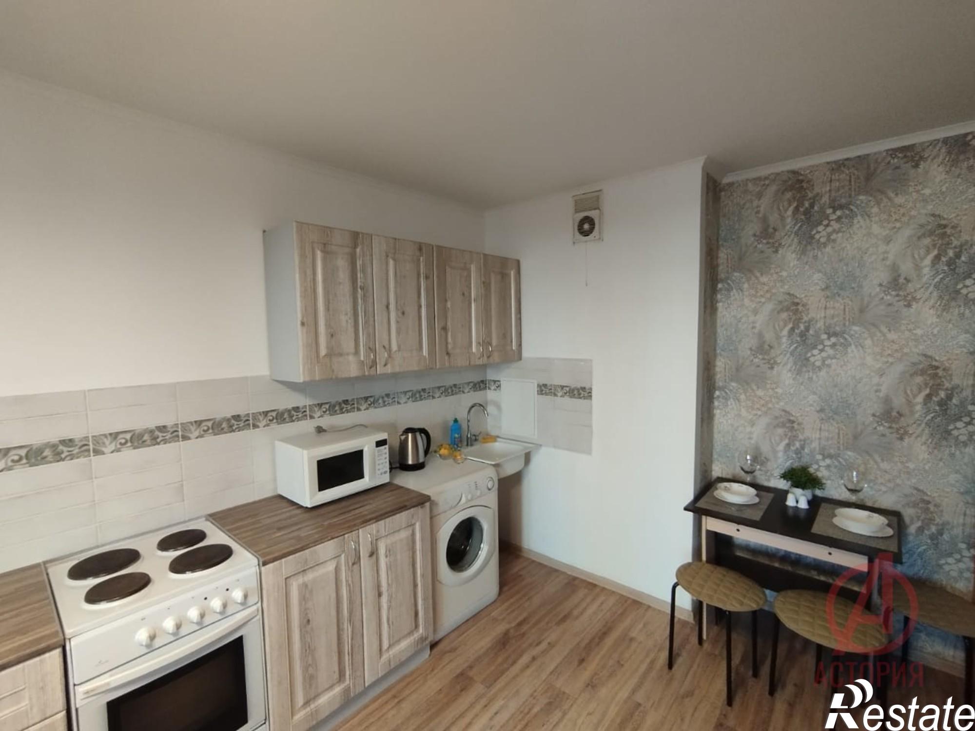 Сдать студию за 23 000 рублей на Дзержинского проспект, 238