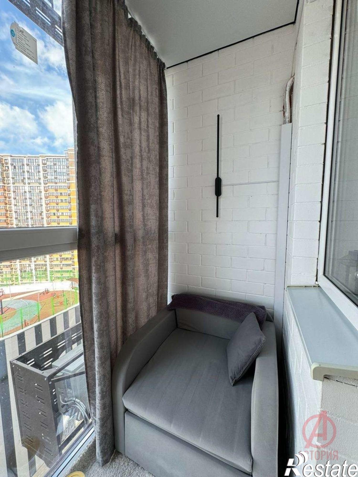 Купить квартиру за 7 600 000 рублей на Котанова улица, 4