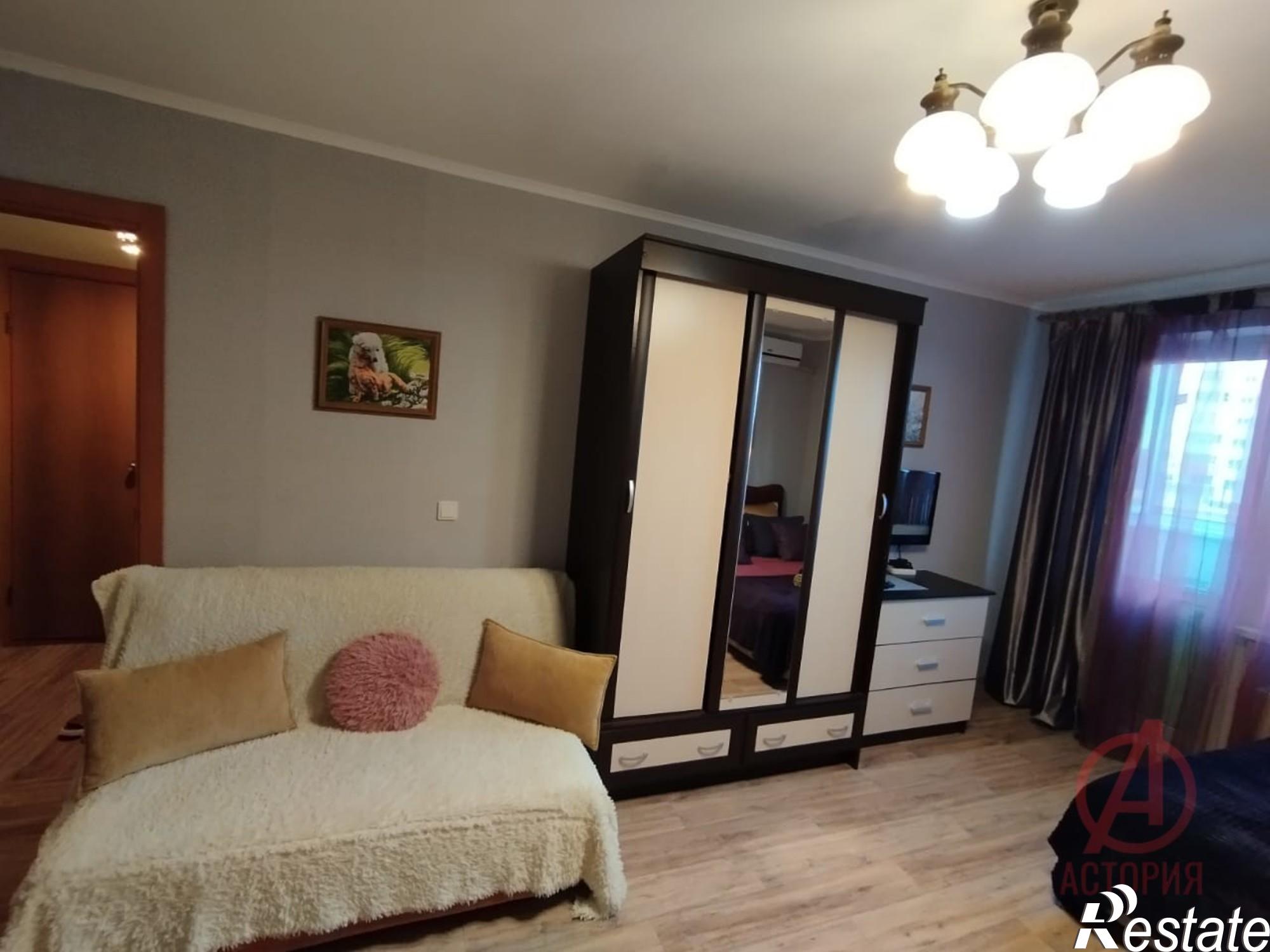 Сдать студию за 23 000 рублей на Дзержинского проспект, 238