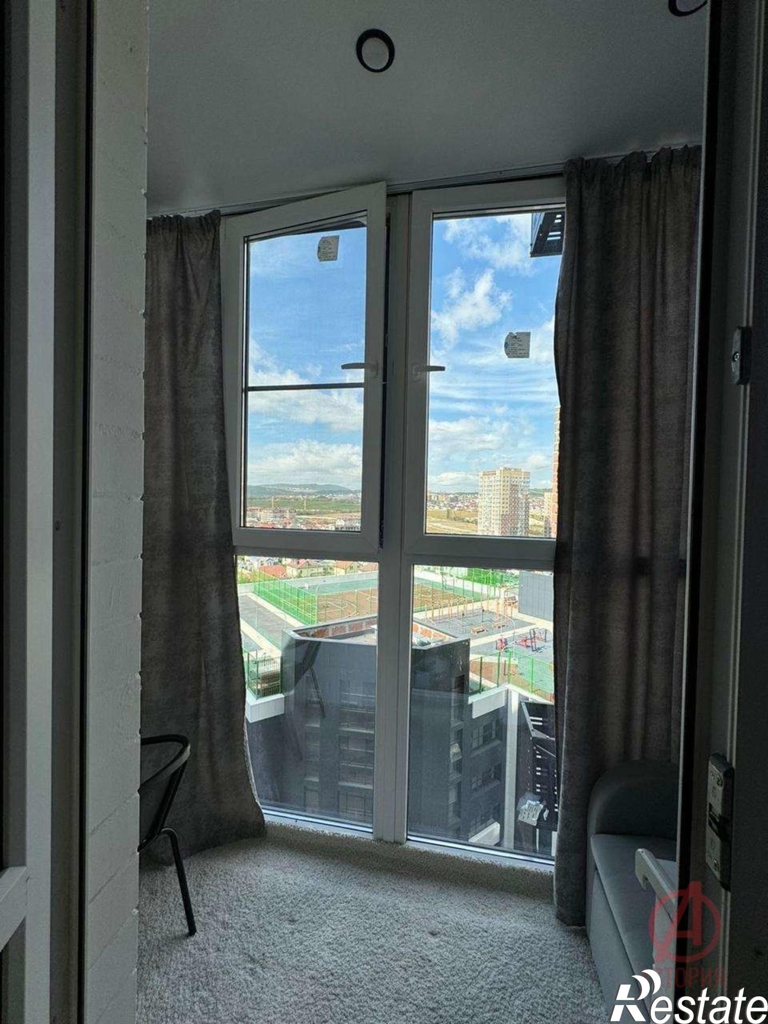 Купить квартиру за 7 600 000 рублей на Котанова улица, 4