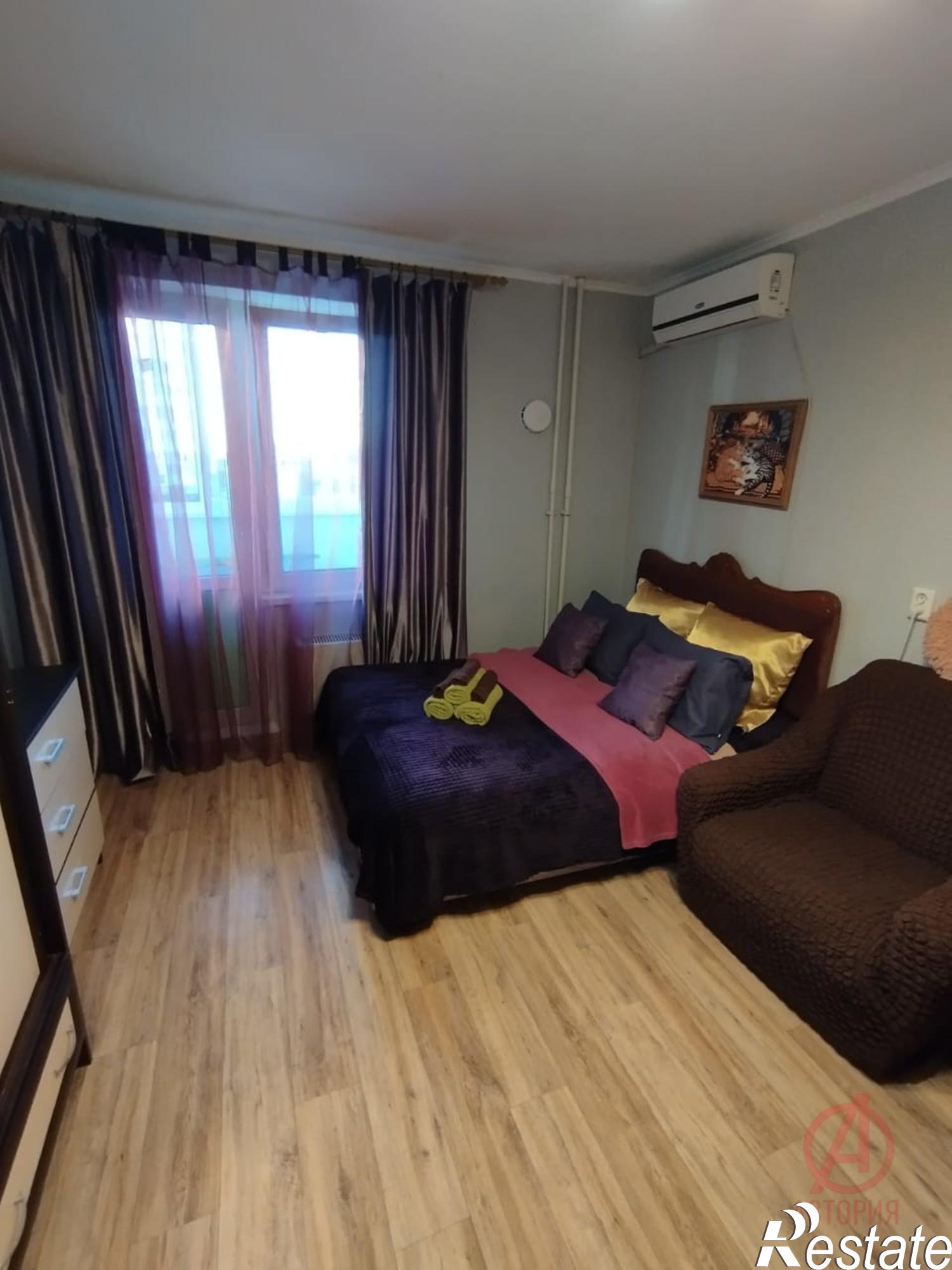 Сдать студию за 23 000 рублей на Дзержинского проспект, 238