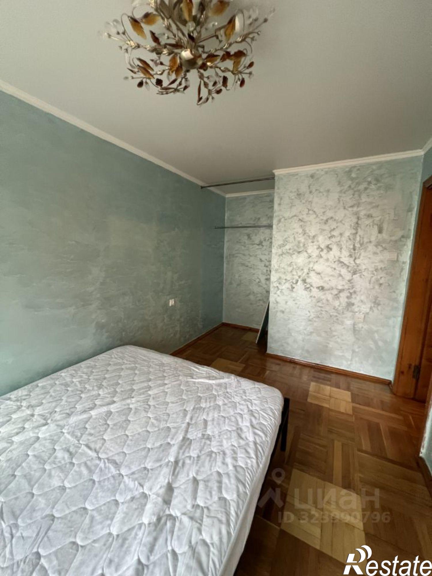 Сдать квартиру за 35 000 рублей на улица Советов, 23