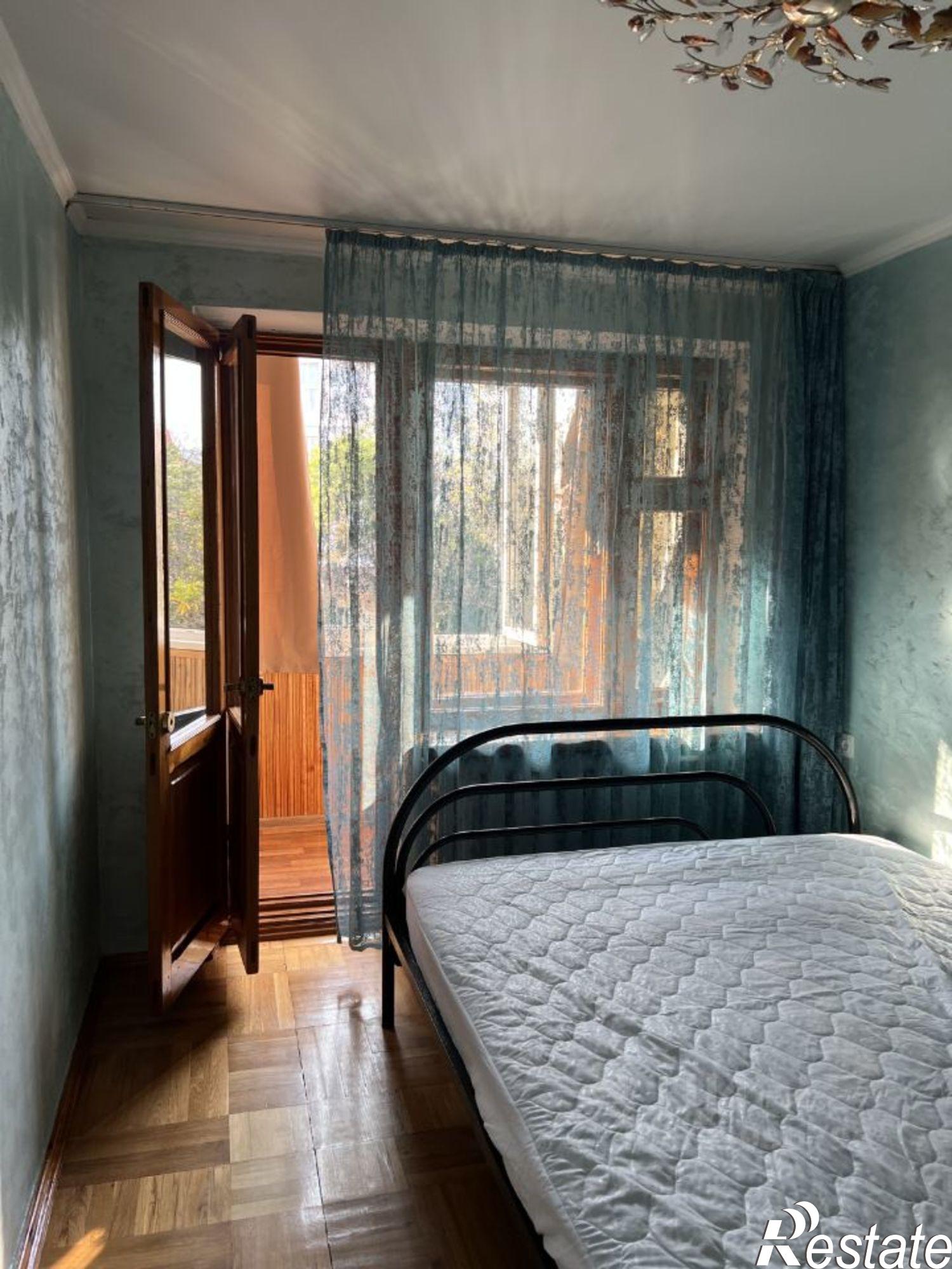 Сдать квартиру за 35 000 рублей на улица Советов, 23