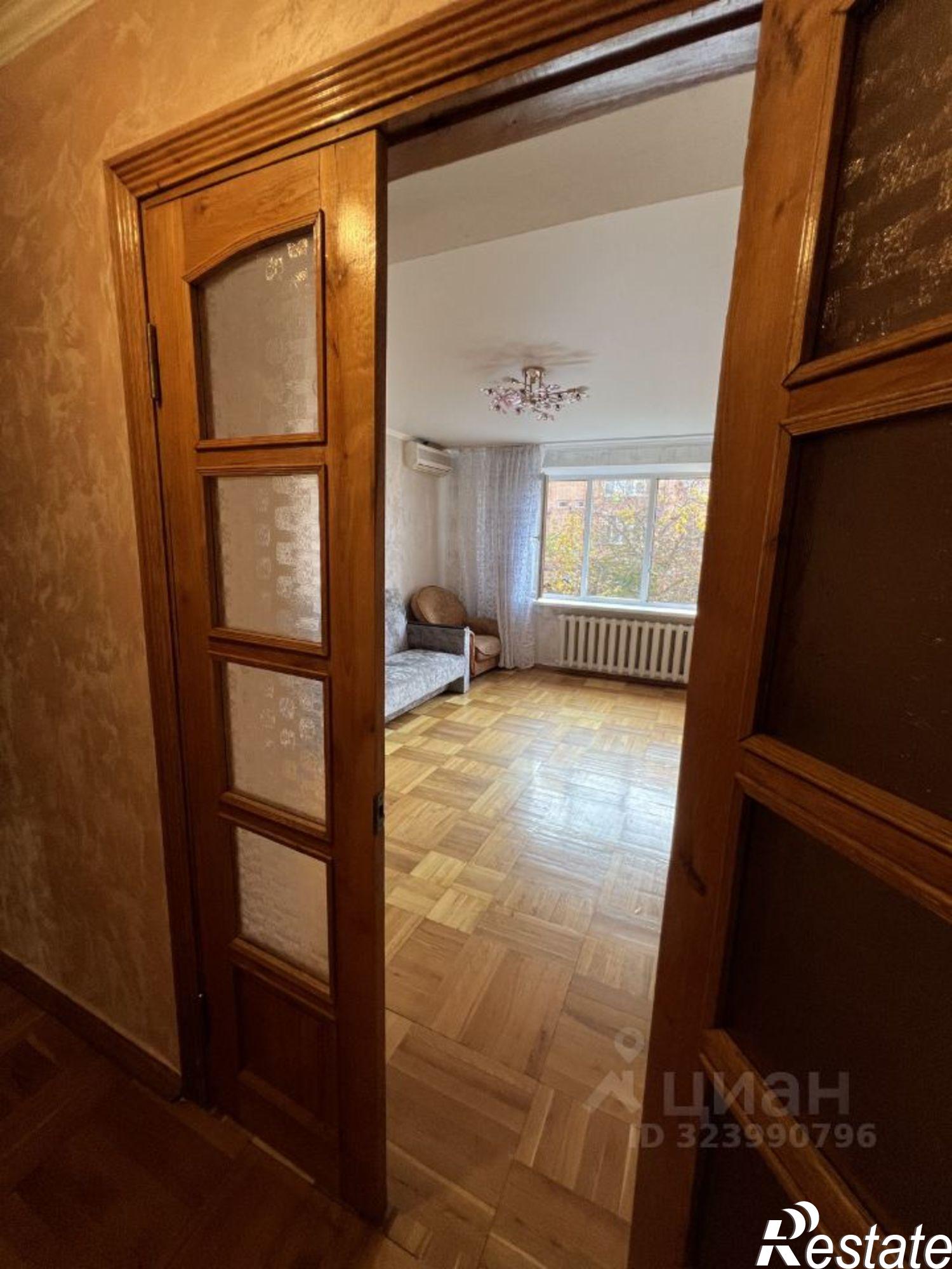 Сдать квартиру за 35 000 рублей на улица Советов, 23