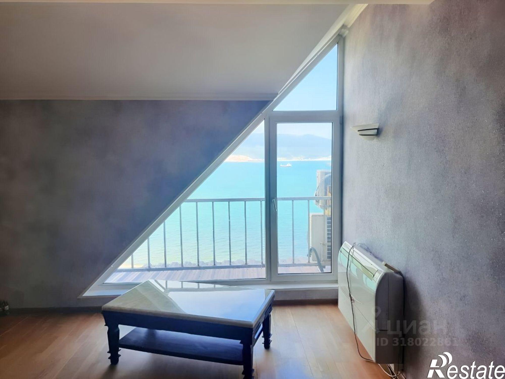 Сдать квартиру за 54 000 рублей на набережная Адмирала Серебрякова, 61А