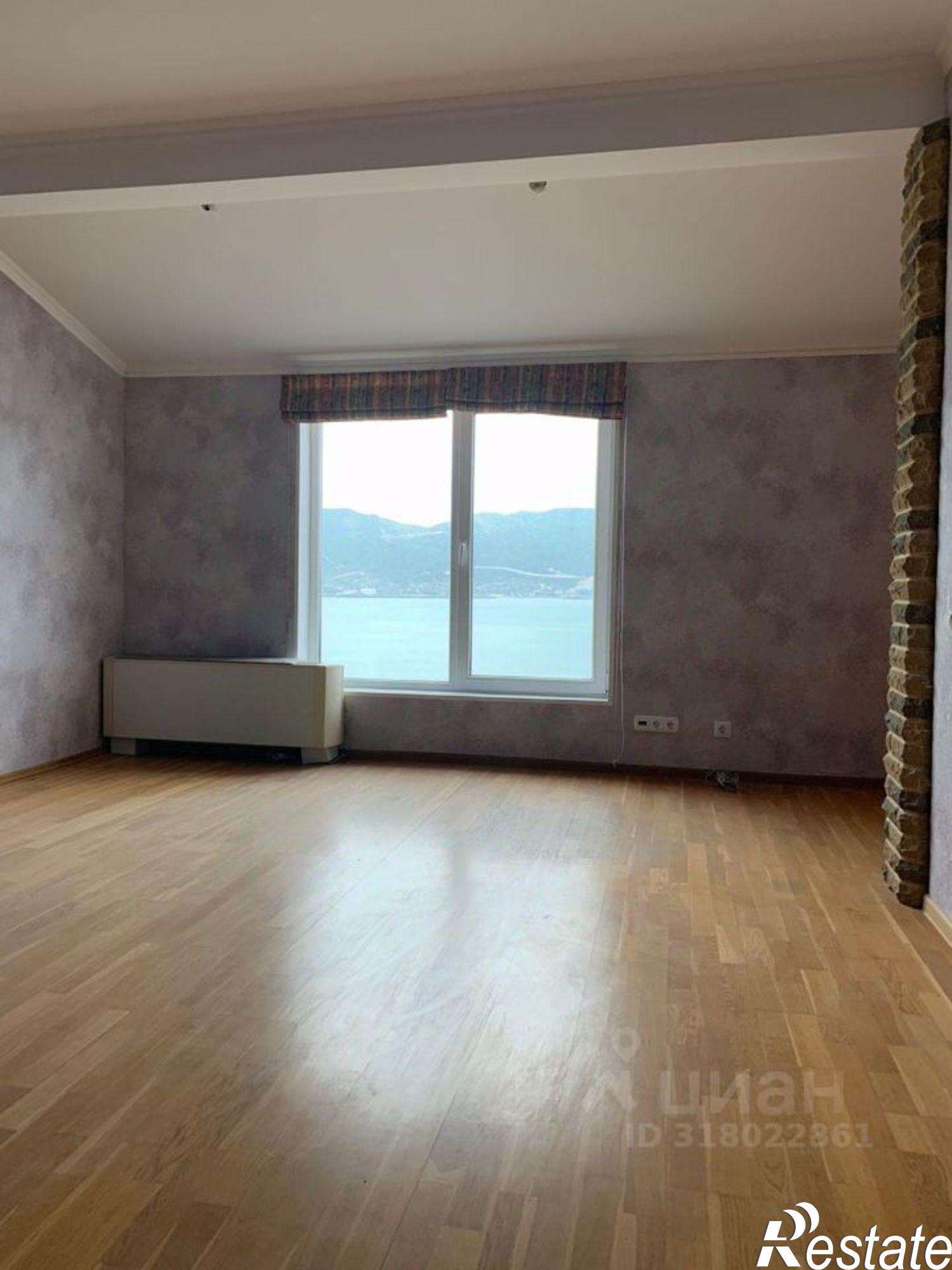 Сдать квартиру за 54 000 рублей на набережная Адмирала Серебрякова, 61А