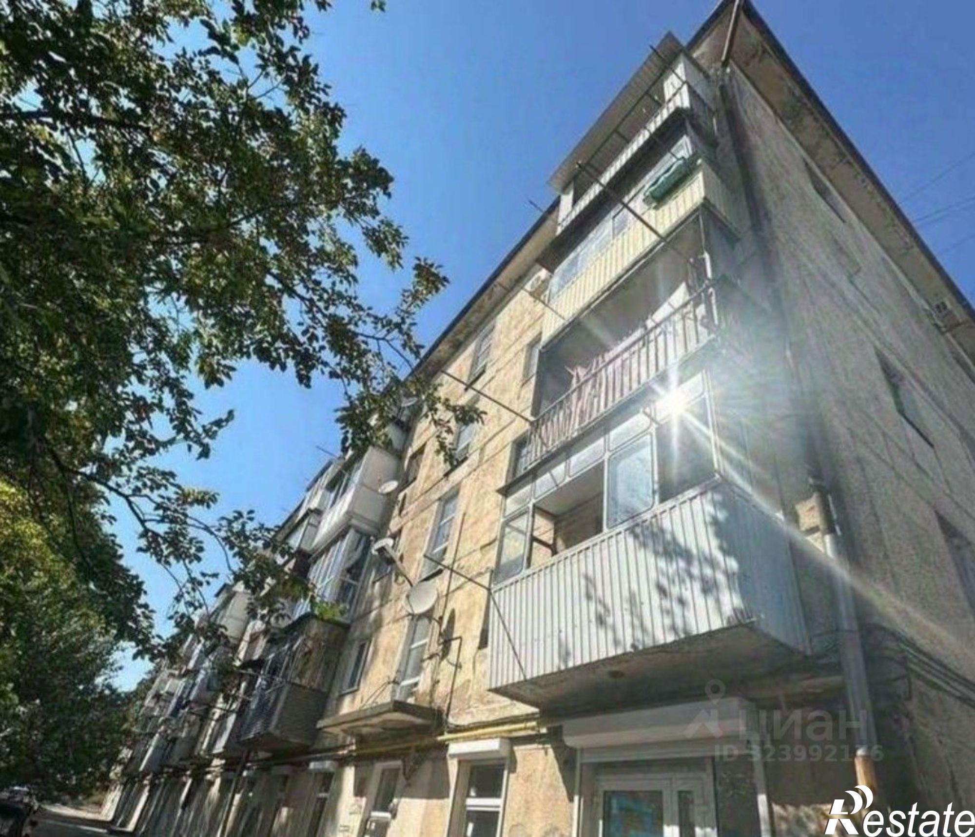 Сдать квартиру за 18 000 рублей на ул Видова, 176