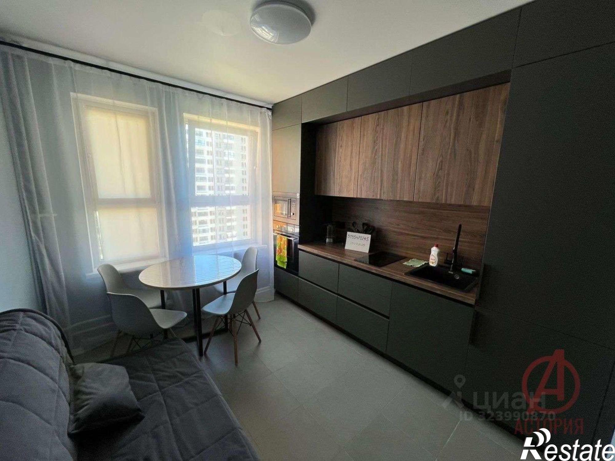 Купить квартиру за 8 000 000 рублей на улица Григорьева, 12