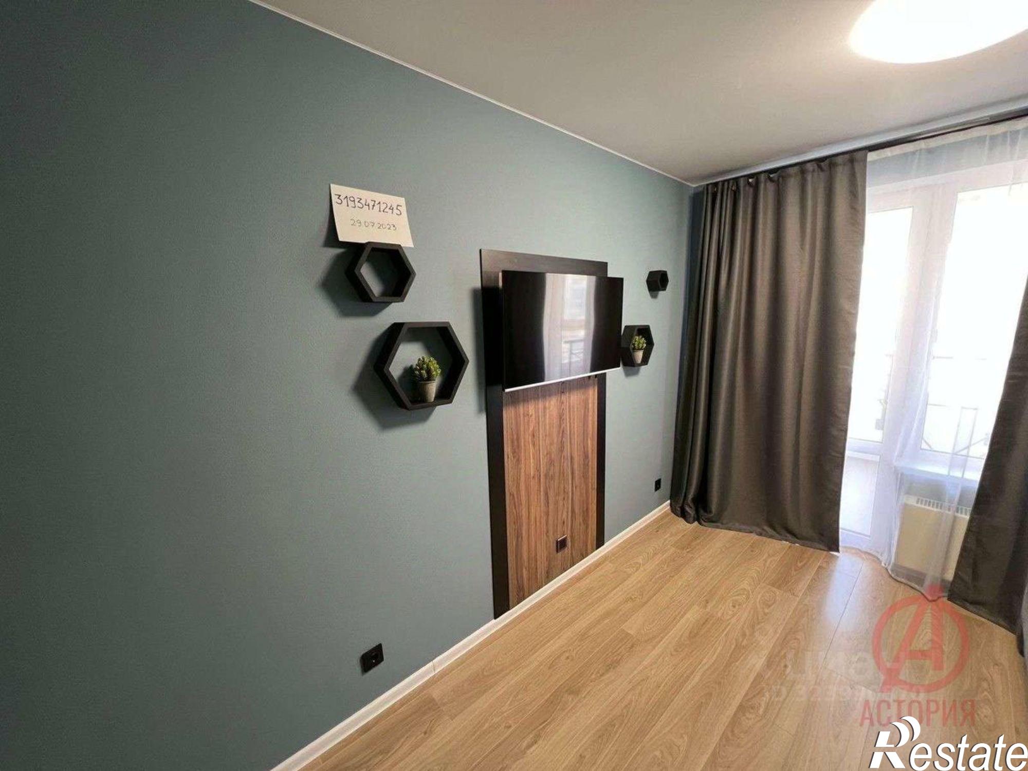 Купить квартиру за 8 000 000 рублей на улица Григорьева, 12