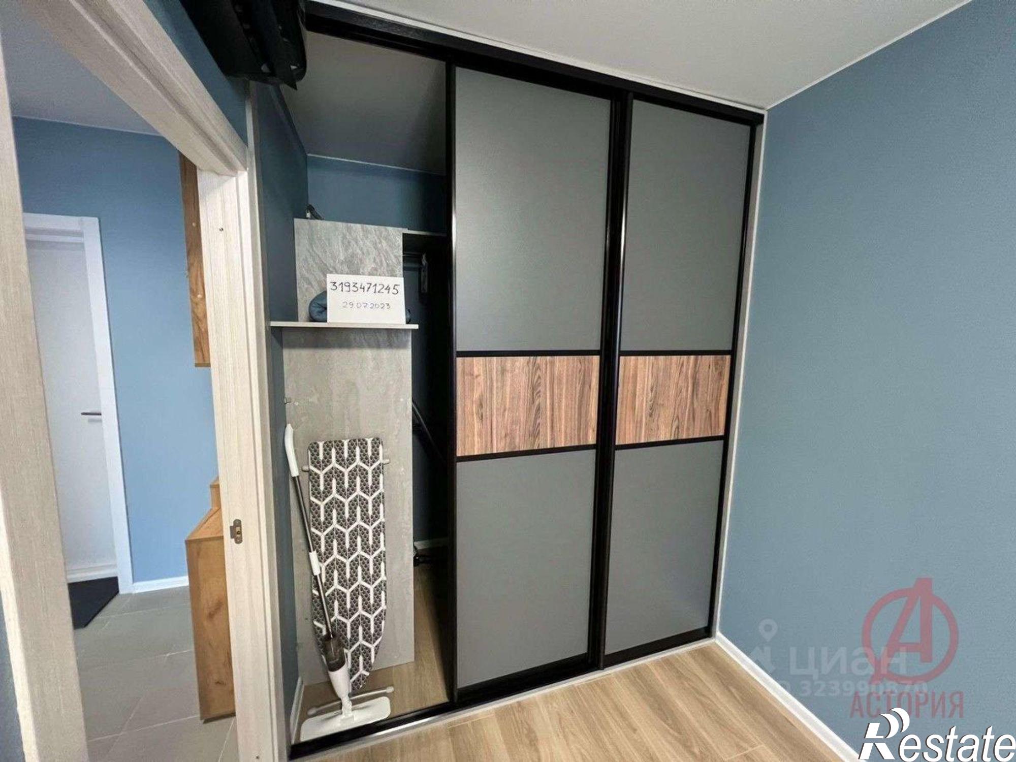 Купить квартиру за 8 000 000 рублей на улица Григорьева, 12