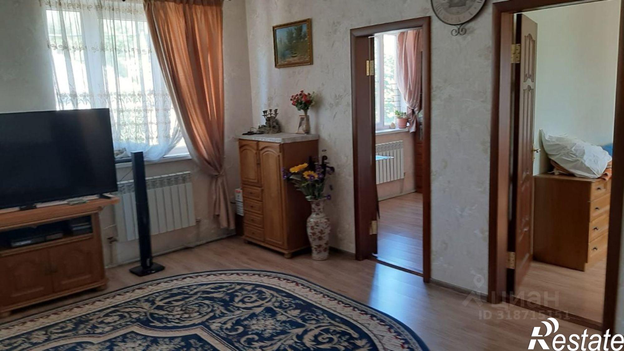 Купить дачу, дом, коттедж за 27 000 000 рублей на улица Фисанова, 16