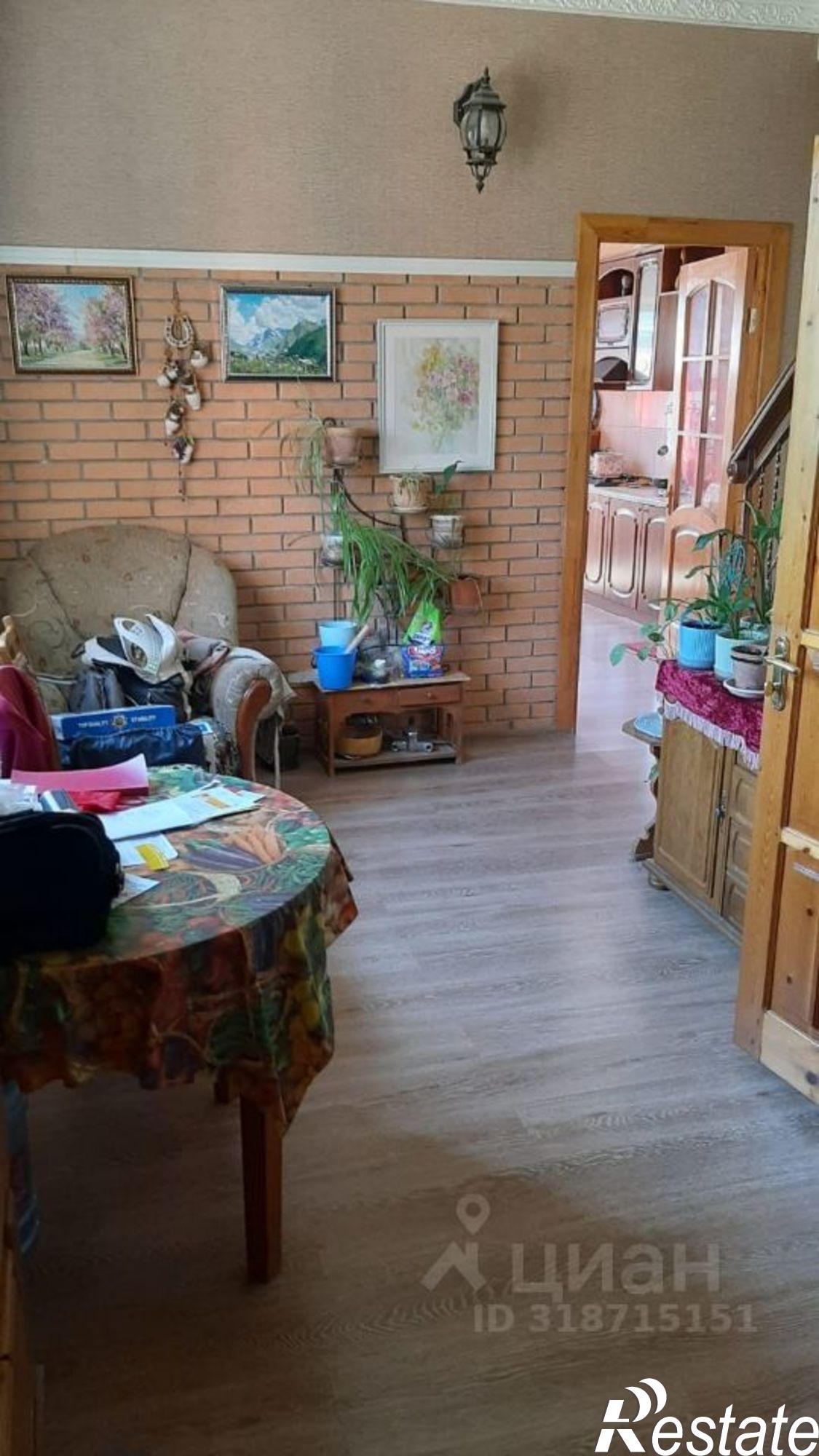 Купить дачу, дом, коттедж за 27 000 000 рублей на улица Фисанова, 16