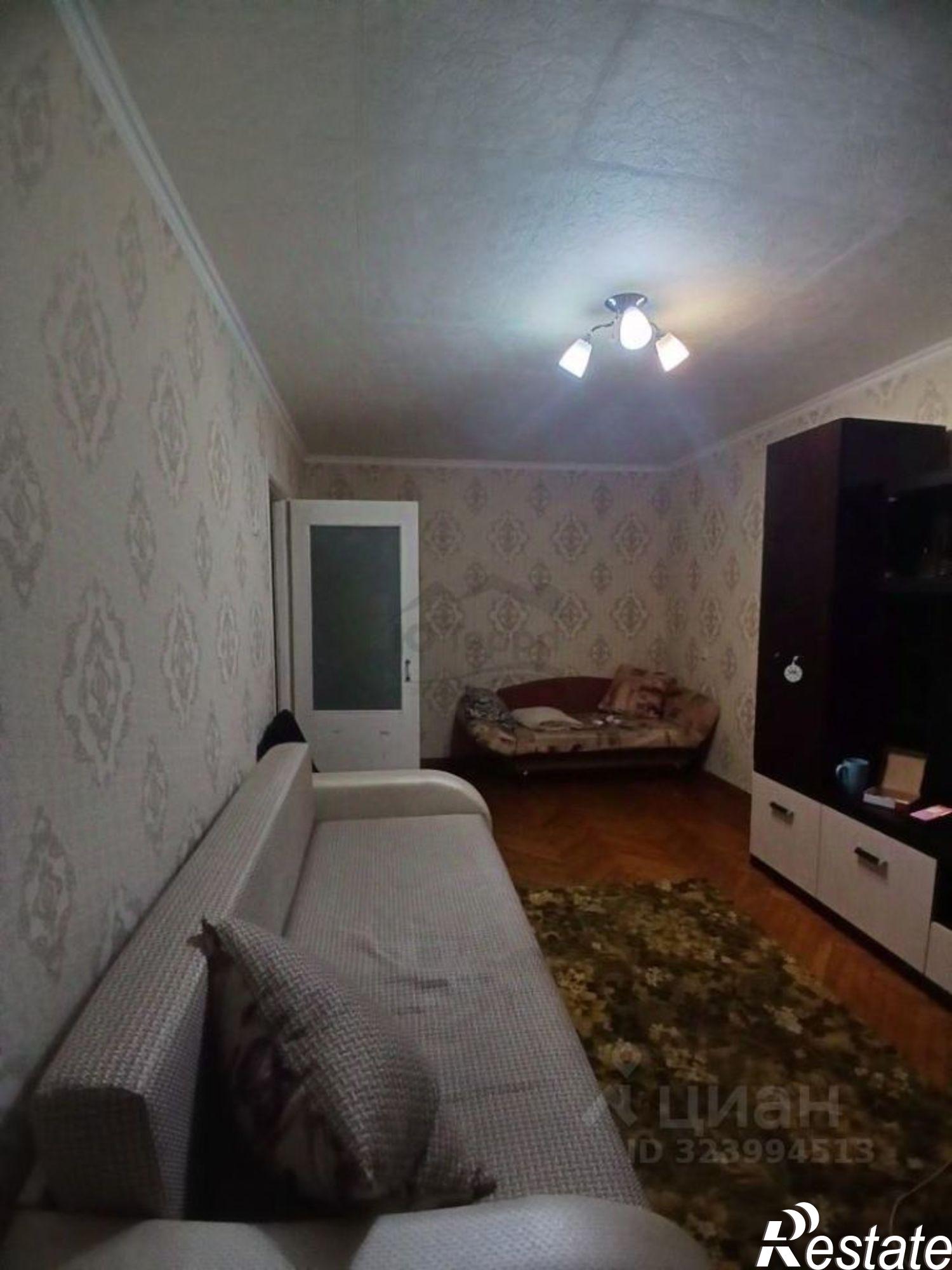 Купить квартиру за 6 300 000 рублей на улица Видова, 119