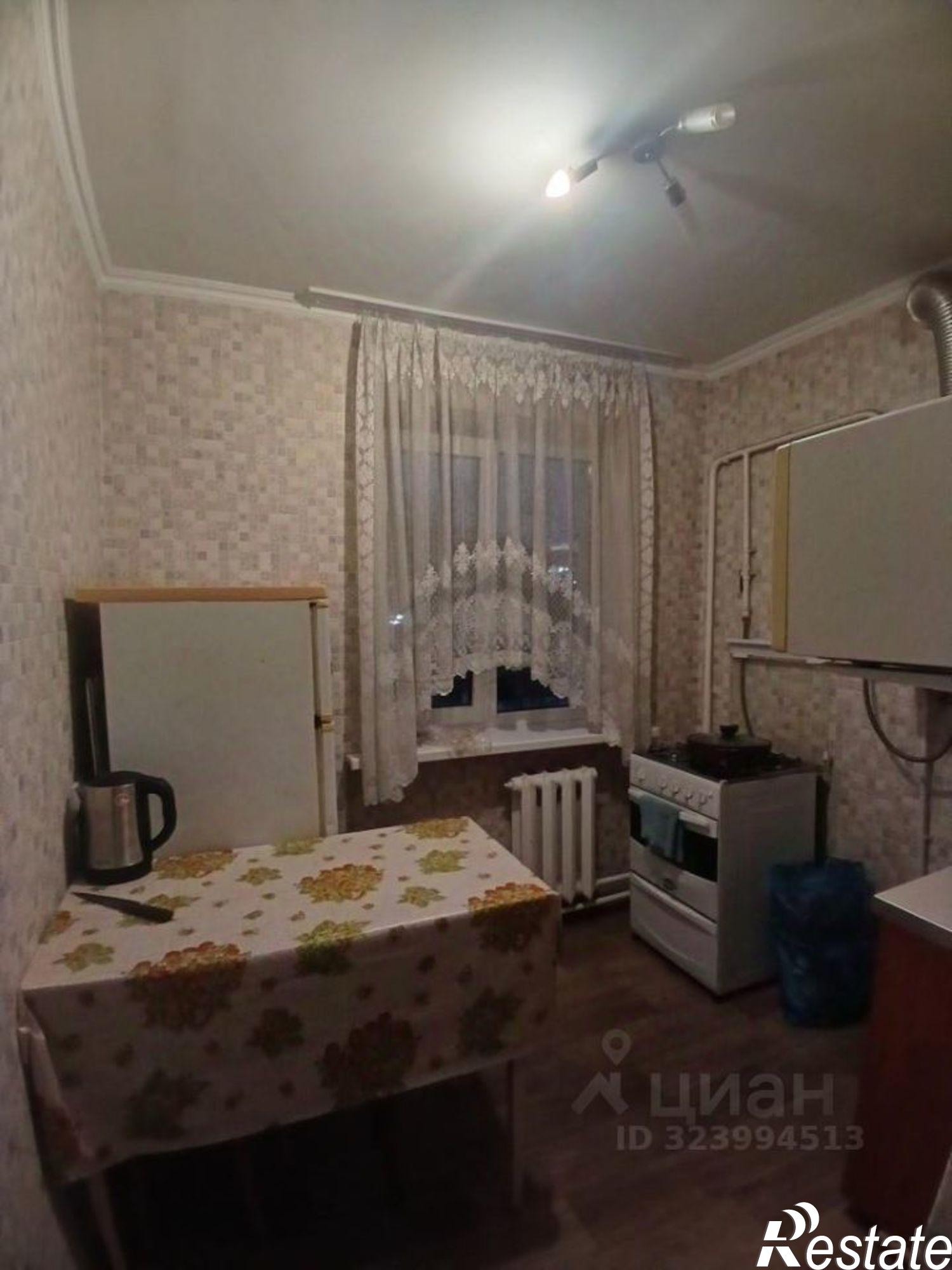 Купить квартиру за 6 300 000 рублей на улица Видова, 119