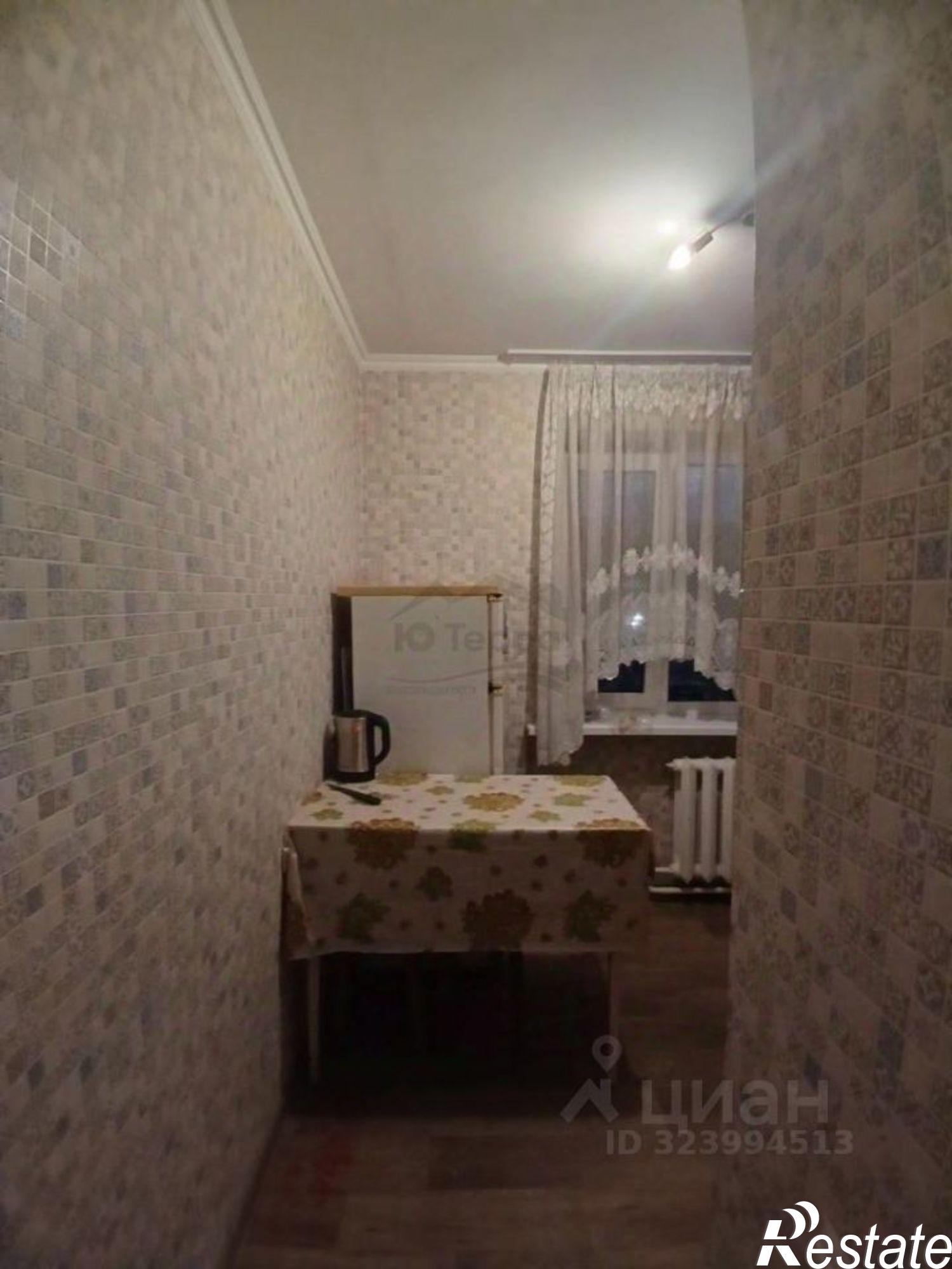 Купить квартиру за 6 300 000 рублей на улица Видова, 119