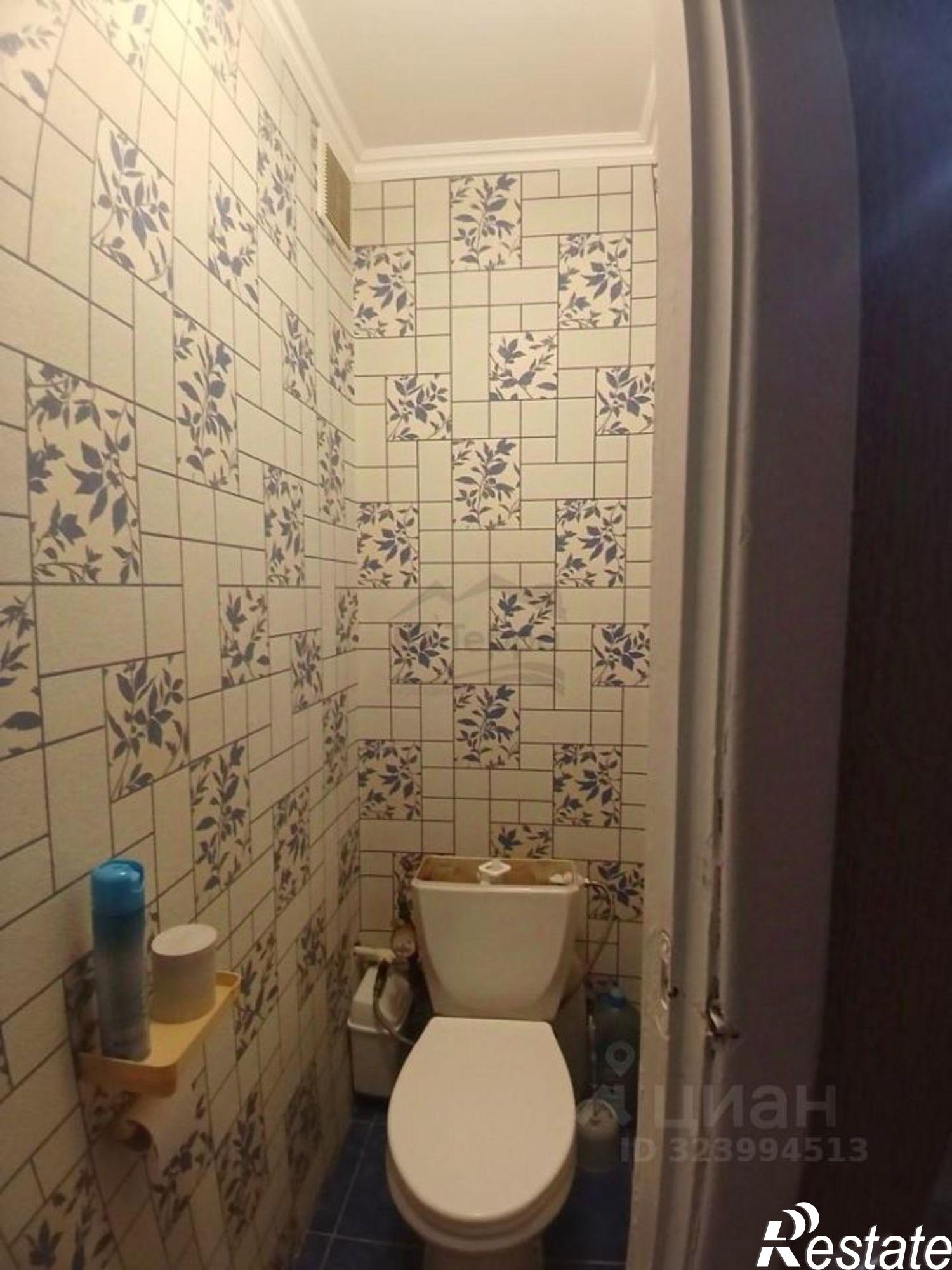 Купить квартиру за 6 300 000 рублей на улица Видова, 119