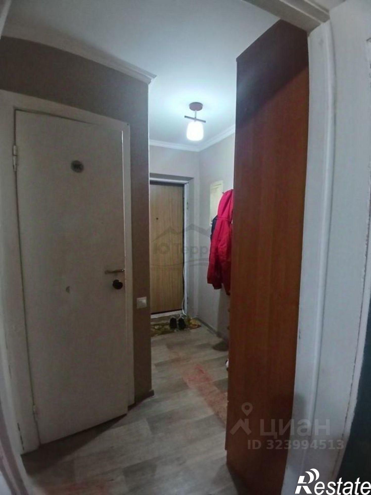 Купить квартиру за 6 300 000 рублей на улица Видова, 119