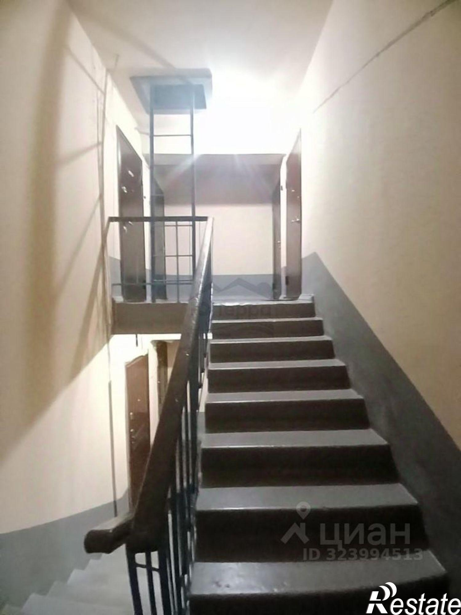 Купить квартиру за 6 300 000 рублей на улица Видова, 119