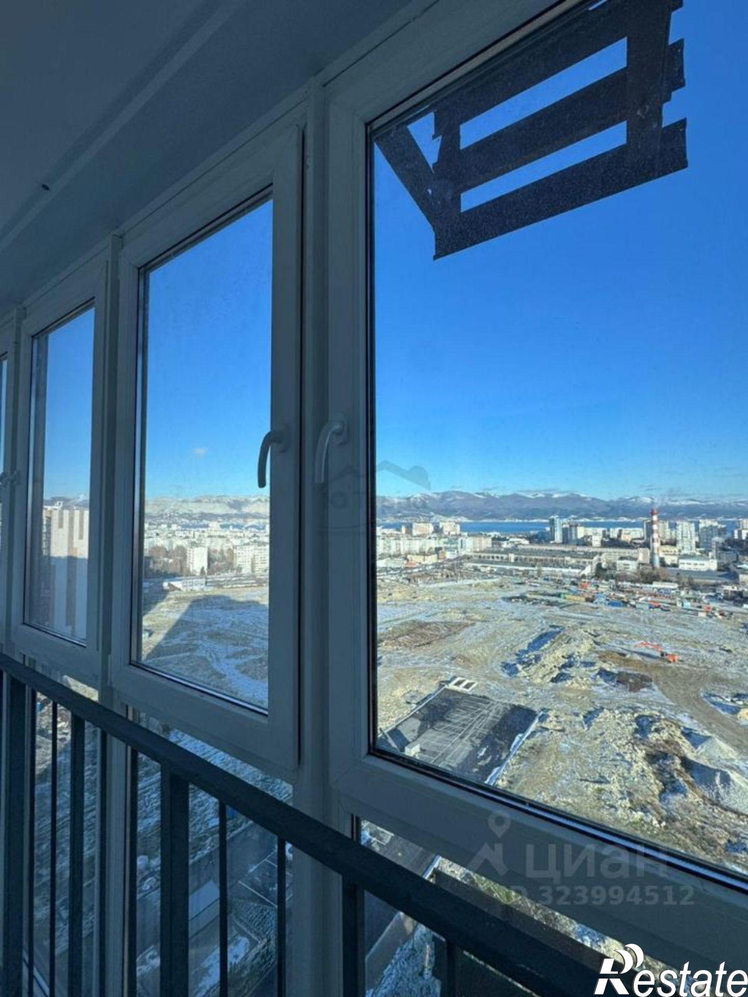 Купить квартиру за 9 200 000 рублей