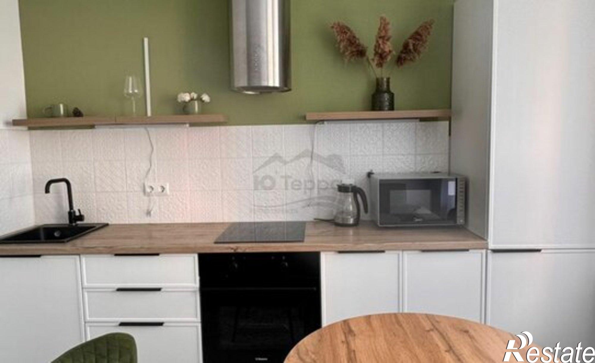 Купить квартиру за 6 750 000 рублей на улица Мурата Ахеджака, 5