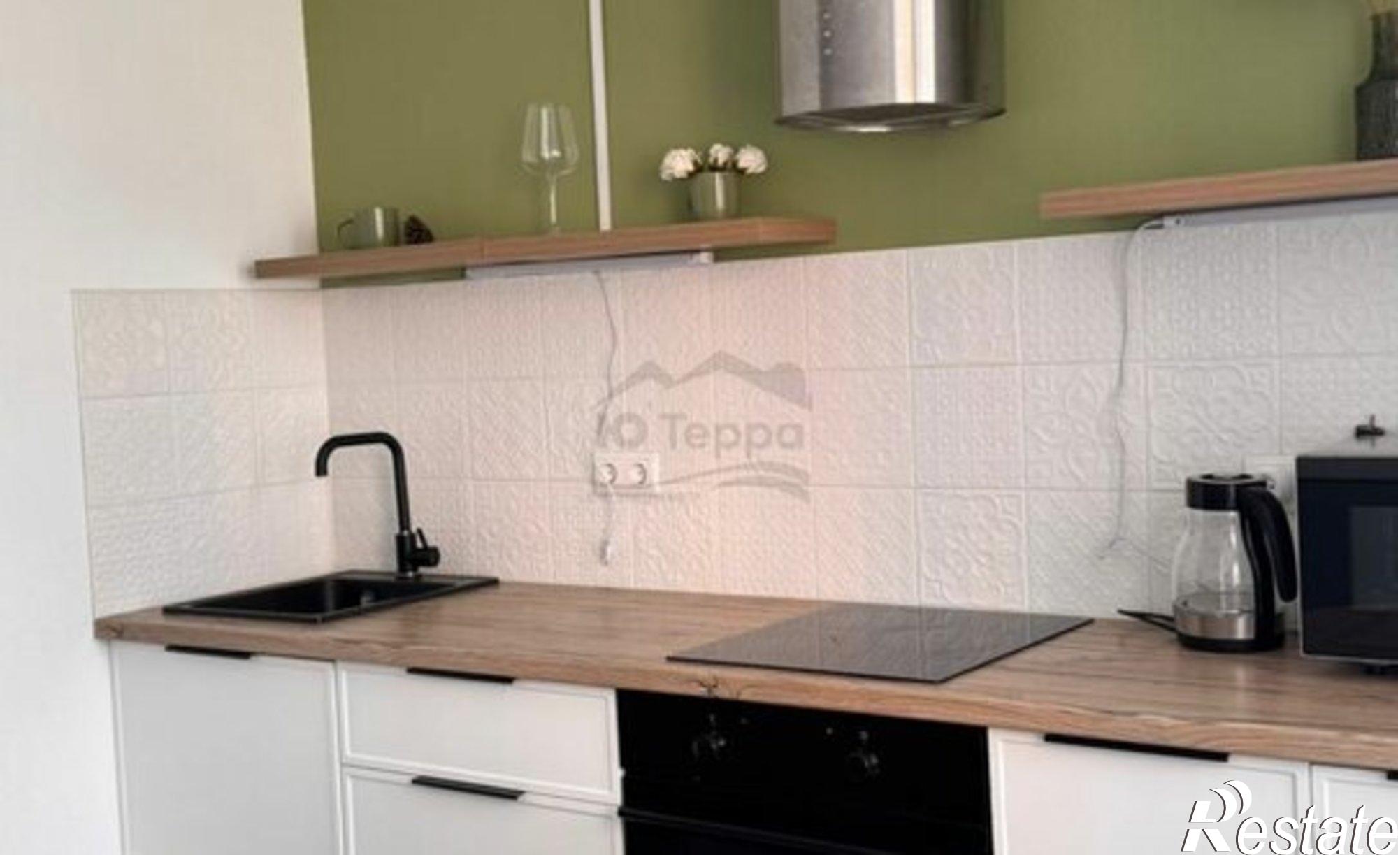 Купить квартиру за 6 750 000 рублей на улица Мурата Ахеджака, 5