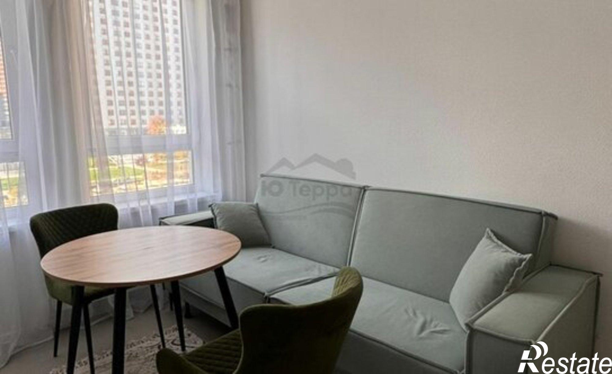 Купить квартиру за 6 750 000 рублей на улица Мурата Ахеджака, 5