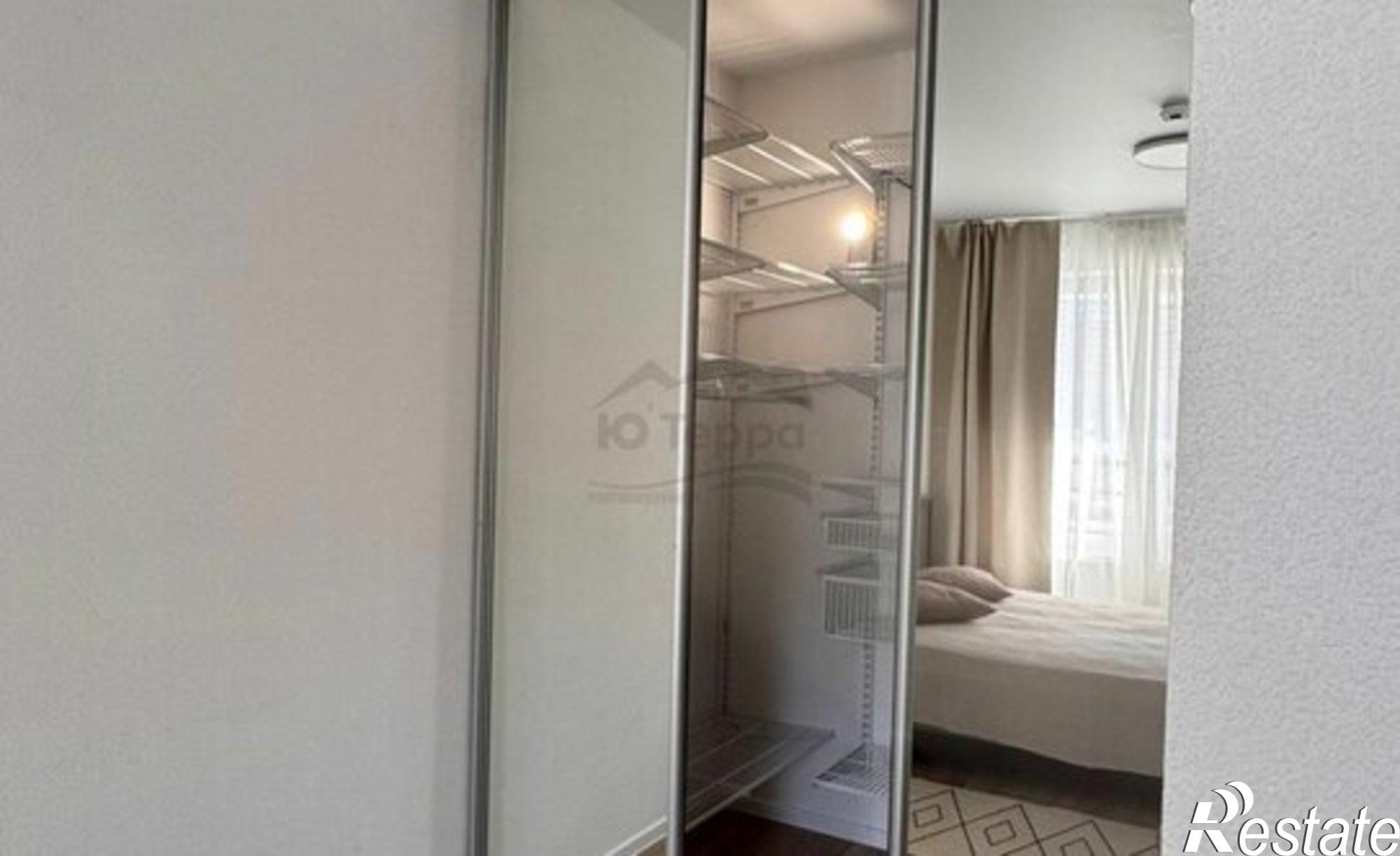 Купить квартиру за 6 750 000 рублей на улица Мурата Ахеджака, 5