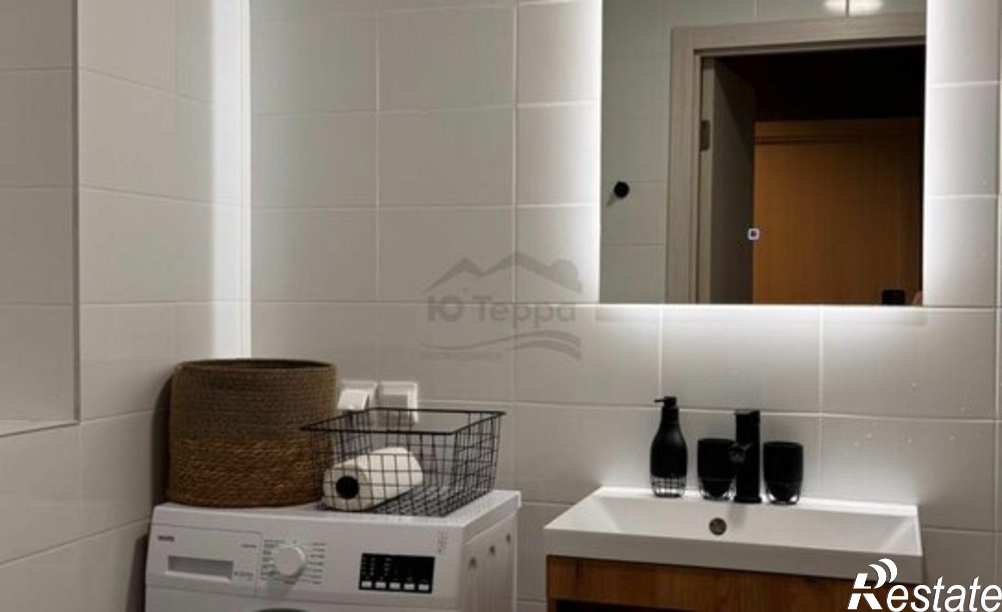 Купить квартиру за 6 750 000 рублей на улица Мурата Ахеджака, 5