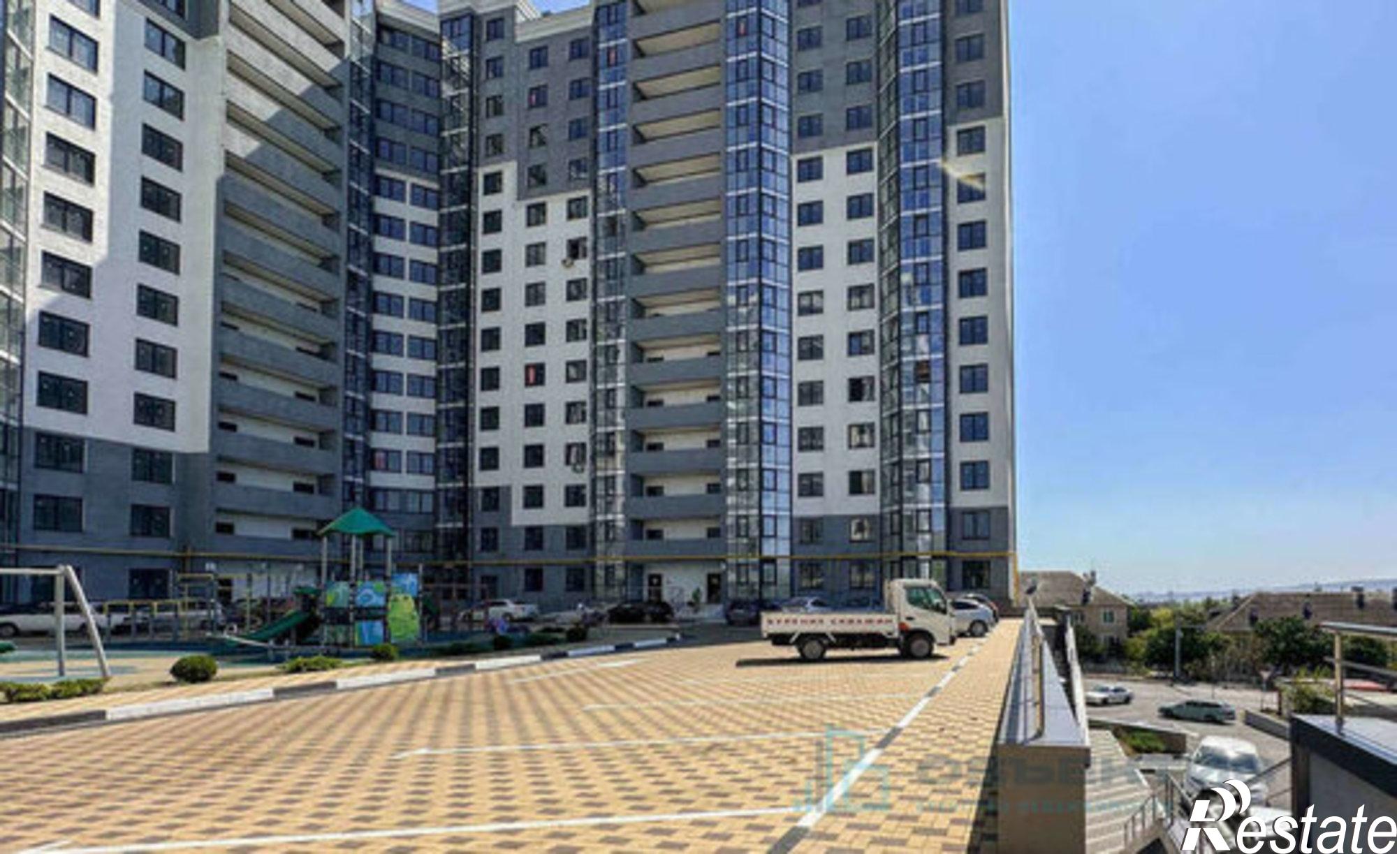 Купить квартиру за 4 700 000 рублей на ул Индустриальная, 3