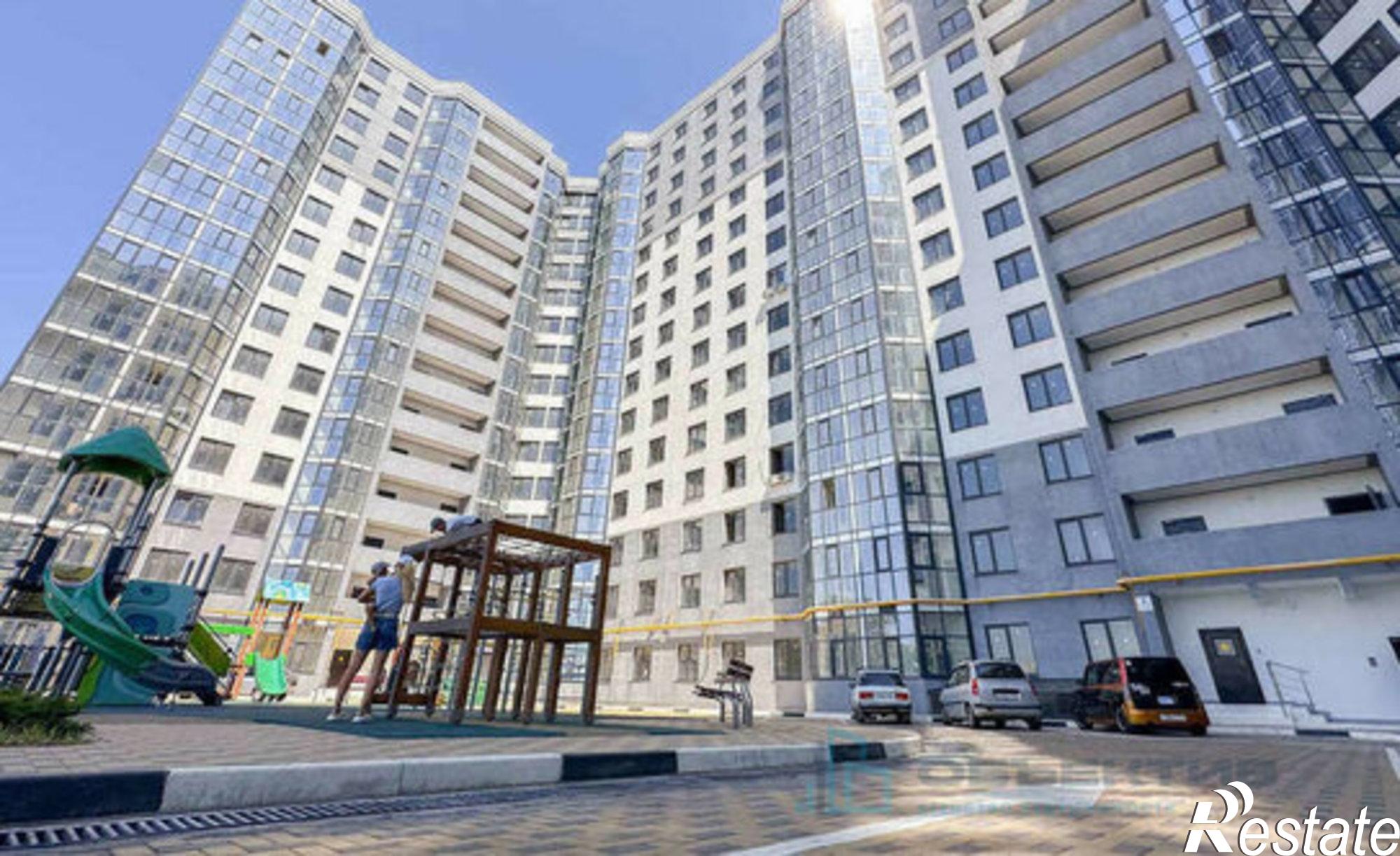 Купить квартиру за 4 700 000 рублей на ул Индустриальная, 3