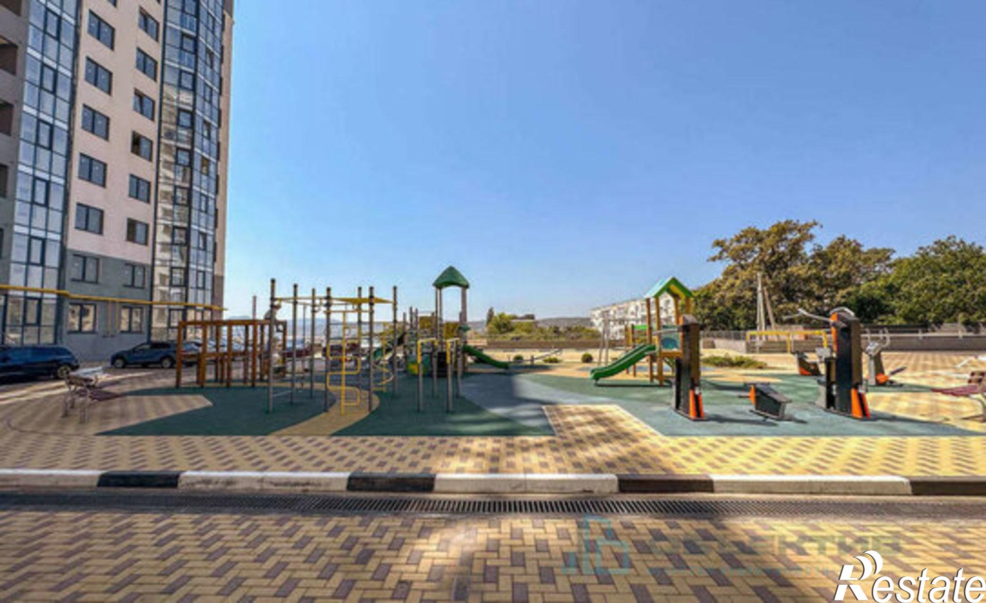 Купить квартиру за 4 700 000 рублей на ул Индустриальная, 3