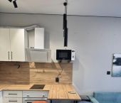 1-комн, 36кв м, этаж 12/20 Котанова улица, 4