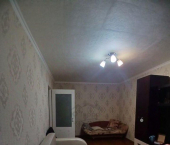 1-комн, 32кв м, этаж 5/5 улица Видова, 119