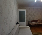 1-комн, 32кв м, этаж 5/5 ул Видова, 119