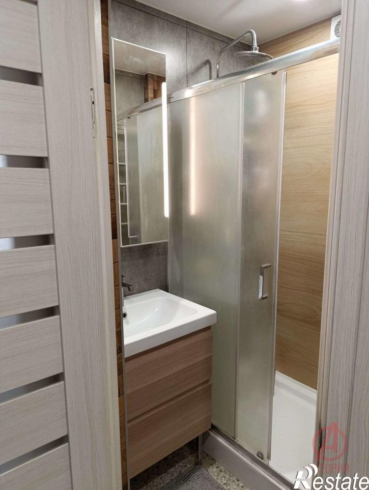 1-комн квартира Ленина проспект, 45