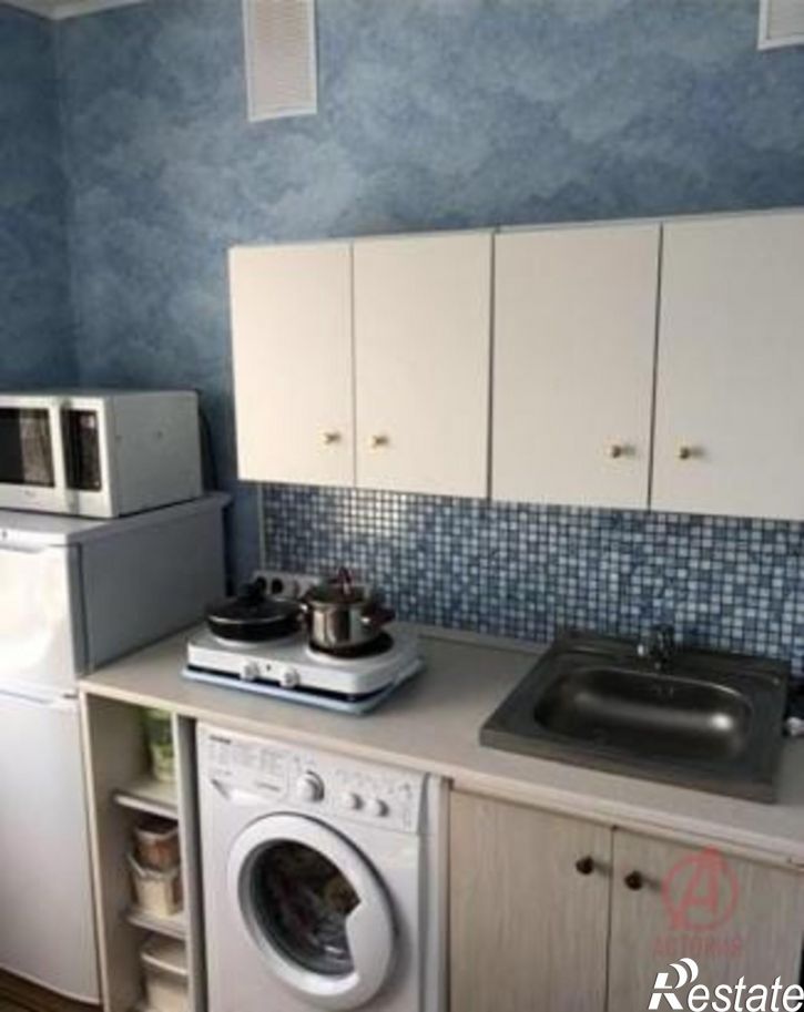 1-комн квартира Героев Десантников улица, 59