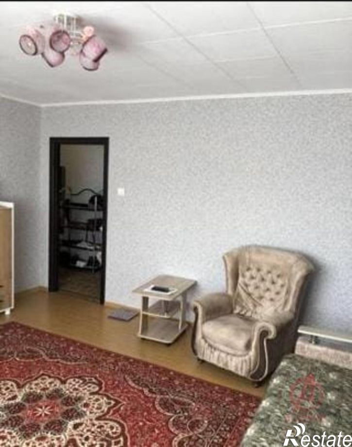 1-комн квартира Героев Десантников улица, 59