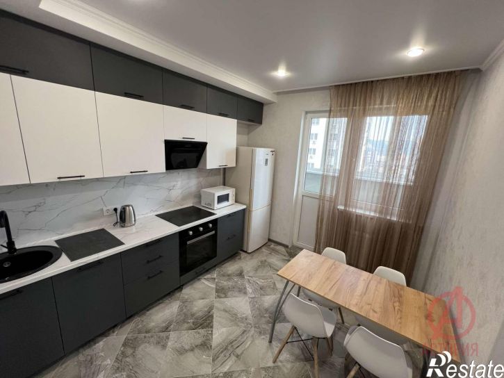 2-комн квартира Герцена улица, 3ка