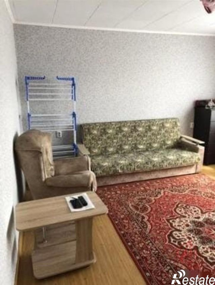 1-комн квартира Героев Десантников улица, 59